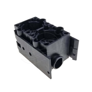 Modul colector dublu Bürkert 6227
