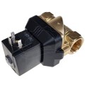 Elektrozawór Bürkert 6213 DN20 – części do myjni Bürkert