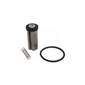 Kit de reparare pentru electrovalvă Jakša XD24N 0-0.5bar EPDM (298992)