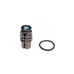 Kit de reparații pentru electrovalva Jakša XD220N 0-120bar PTFE (298583)
