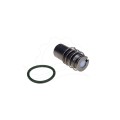 Kpl. napr. elektrozaworu Jakša XD220N 0-120bar PTFE (298583)