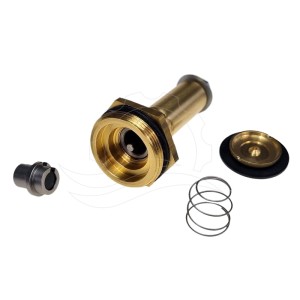 Kit de reparații pentru electrovalva Jakša M24K 0.3-12bar EPDM (298626)