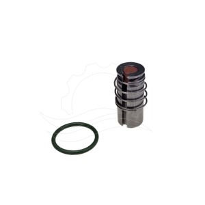 Kit de reparații pentru electrovalva Jakša D221 0-35bar FPM (298213)