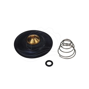 Electrovalvă cu diafragmă Bürkert 6227 0,5-7 bar EPDM MS