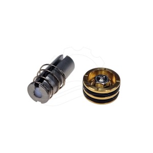 Kit reparare electrovalvă M&M D635DTT1 0.3-140bar PTFE