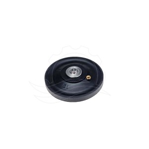 Electrovalvă cu diafragmă M&M B205DBZ 0.3-16bar NBR