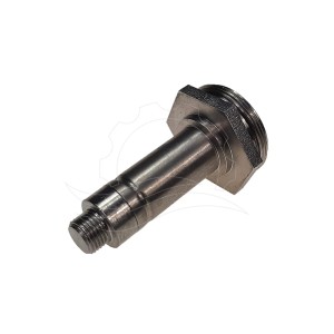 Tijă electrovalvă Jakša XD24N 0-0.5bar inox (219251)