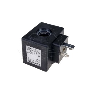 Bobină electrovalvă Jakša TM35/S 24V AC 8W (297302)