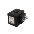 Cewka elektromagnetyczna Jakša TM35/S 12W – komponent systemu myjni bezdotykowej