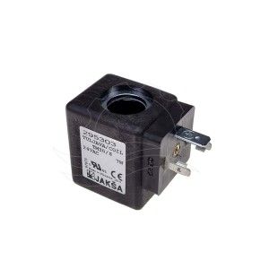 Bobină electrovalvă Jakša TM30/S 24V AC 7W (295303)