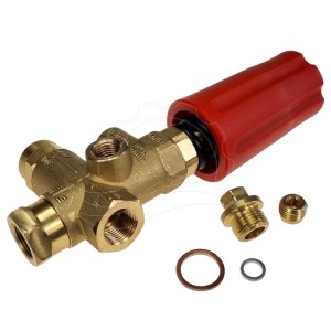 Regulator de presiune Kränzle ULH 250-K