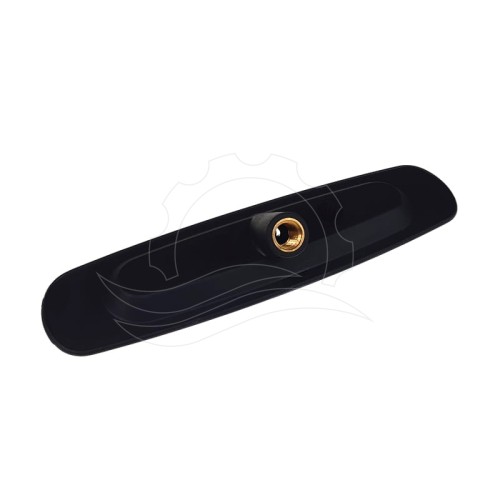 Płyta montażowa szczotki R+M G1/4'' PVC (bez śrub)
