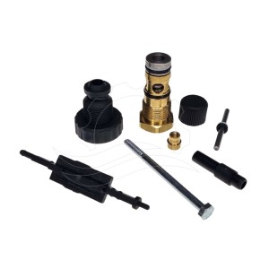Kit de reparare pistol R+M ST-2300/2600/Easywash (lavetă)