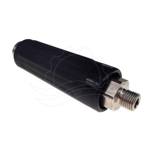 Injector R+M Turbofoam G1/4''