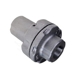 Ambreiaj pompă Interpump ZG151
