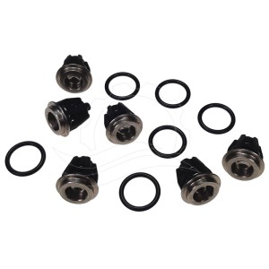 Valve pentru pompe Interpump (Kit 1)