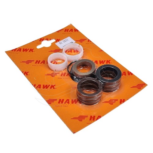 Uszczelniacze wodne pompy Hawk NMT CW