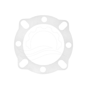 Garnitură carter pompă Hawk NMT CW/HT (9.850-547.0)