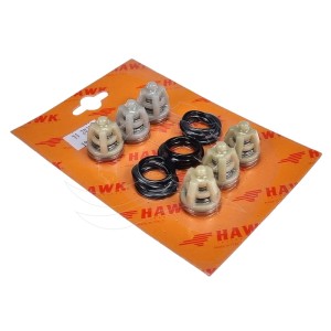 Valve pentru pompe Hawk NMT HT (1.905-708.0)