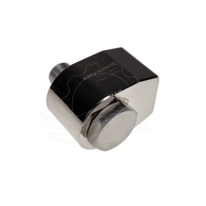 Articulație pivotantă Easywash unghiulară G1/4''F-G1/4''M