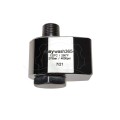 Złącze obrotowe Easywash kątowe G1/4''F-G1/4''M
