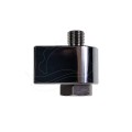 Złącze obrotowe Kothar kątowe G3/8''F-G3/8''M chrom (300 090 133)