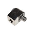 Złącze obrotowe Easywash kątowe G3/8''F-G1/4''M