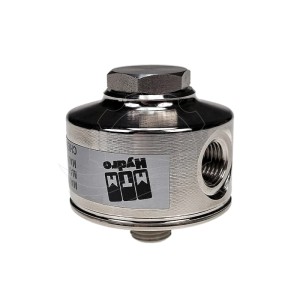 Articulație pivotantă MTM unghiulară G1/4''F-G3/8''M