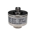 Złącze obrotowe MTM kątowe G3/8''F-G1/4''M