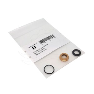 Kit de reparare a articulației pivotante drepte Mosmatic DGS