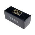 Złącze obrotowe Kothar proste G1/4''F-G3/8''M chrom (300 180 133)