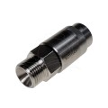 Złącze obrotowe Kothar proste G1/4''F-G3/8''M inox (300 180 533)