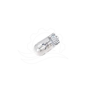 Bec T10 24V 2W