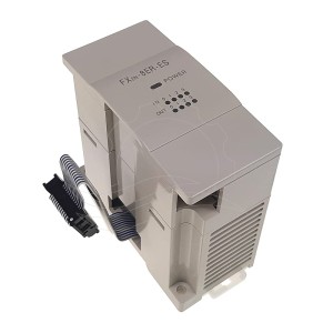 Extensie PLC Mitsubishi FX2N-8ER-ES/UL