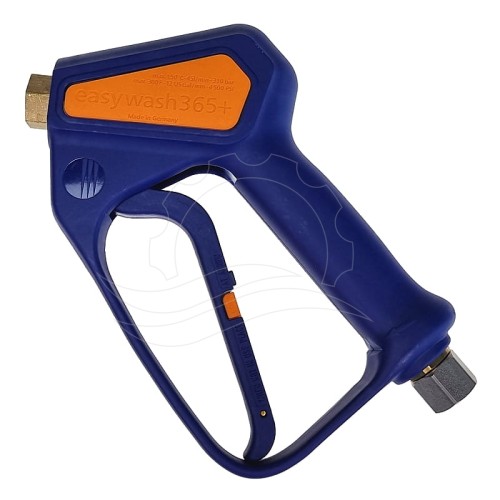 Pistolet Easywash G1/4''F-G3/8''F (weep)