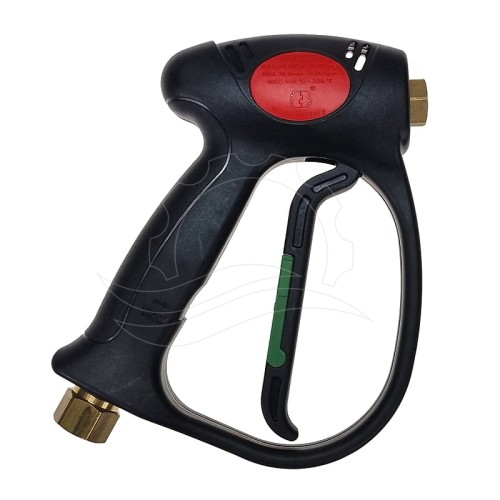 Pistolet TT MV925 G1/4''F-G3/8''F (freeze stop)