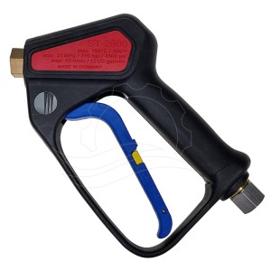 Pistol R+M ST-2600 G1/4''F-G3/8''F (pârâitor)
