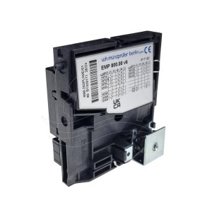 Acceptor de monede WH EMP 800 v6