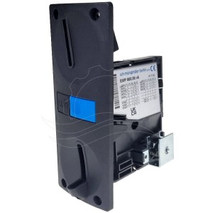 Acceptor de monede WH EMP 800 v6 cu panou frontal v7