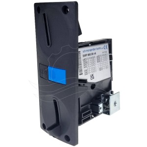 Acceptor de monede WH EMP 800 v6 cu panou frontal v7