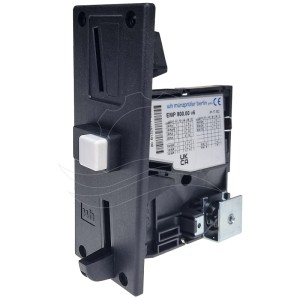 Acceptor de monede WH EMP 800 v6 cu panou frontal v6