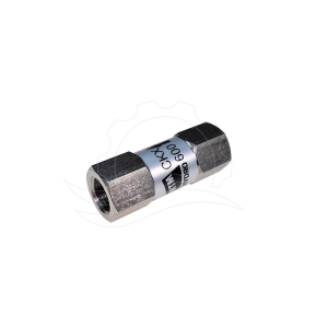 Supapă de sens invers din oțel inoxidabil MTM G1/4''F-G1/4''F