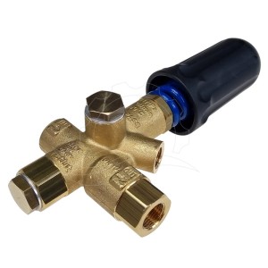 Regulator de presiune PA Pulsar RV (cu ieșire G1/4'')