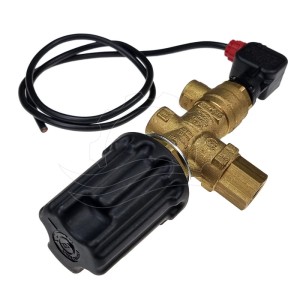Regulator de presiune PA VB9 cu microîntrerupător