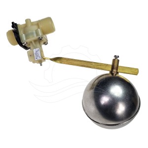 Robinet cu plutitor Müller G3/4''M DN13