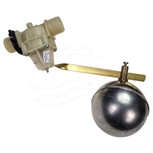 Supapă plutitor Müller G3/4''M DN17