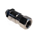 Złącze obrotowe Easywash proste G1/4''F-G1/4''M