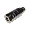 Złącze obrotowe MTM proste G1/4''F-G1/4''M