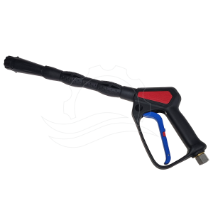 Pistol de spumă scurt R+M ST-9.1 cu pistol ST-2600 (anti-îngheț)