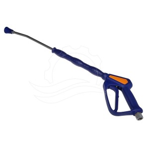 Lance de 600 mm cu pistol Easywash (anti-îngheț)